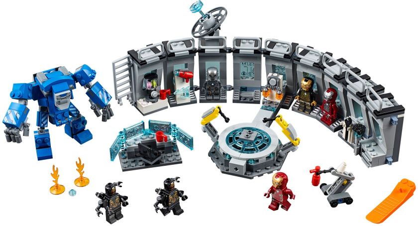 LEGO Amazon Prime Day Deals
