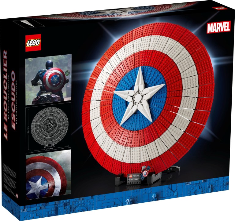 lego 76262