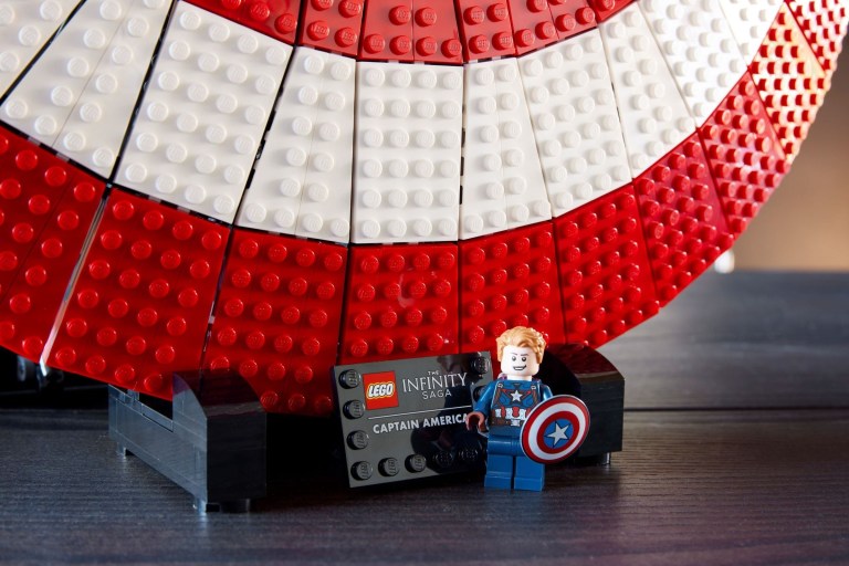 lego 76262