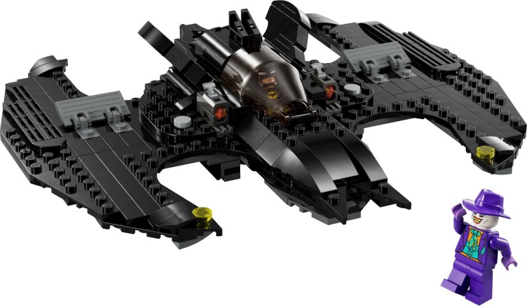 lego dc summer 2023
