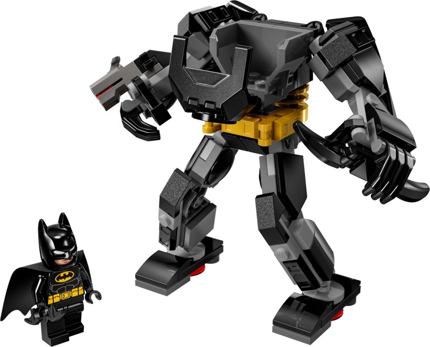 lego batman summer 2024