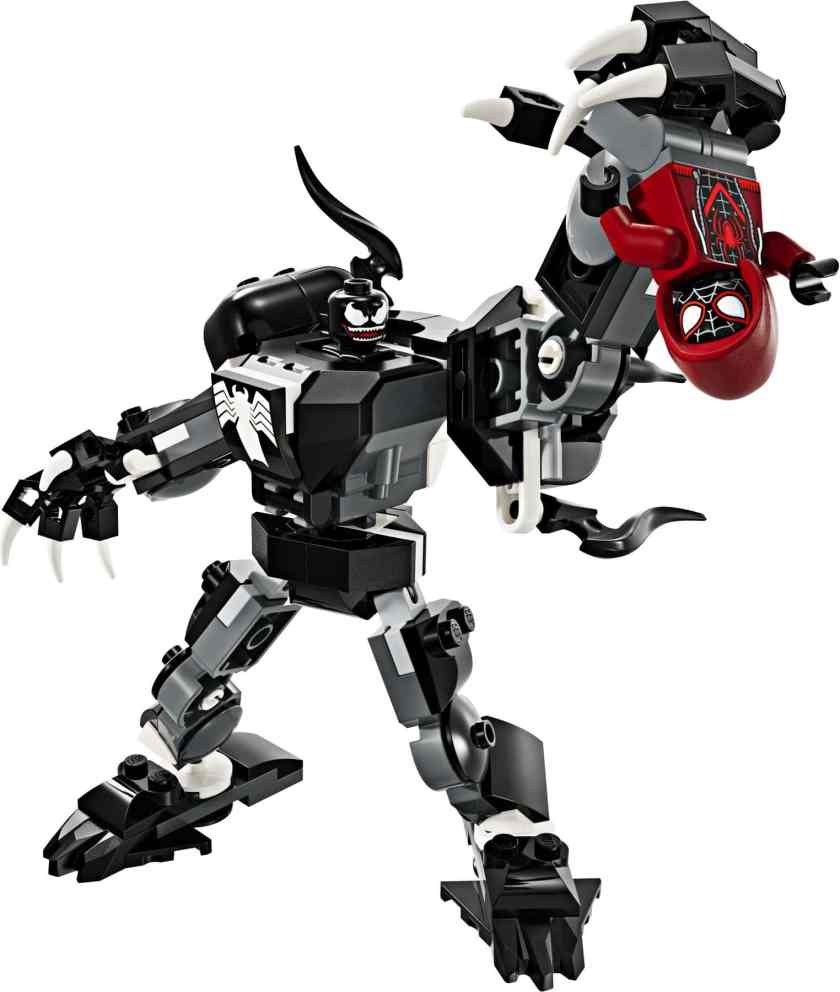 lego marvel 2024 sets