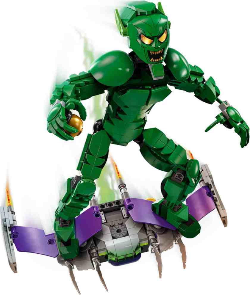 lego marvel construction figures
