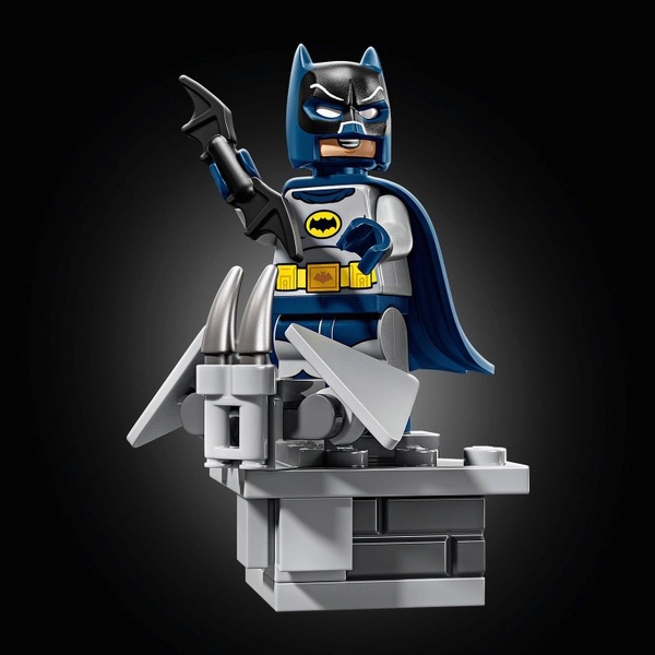 lego dc 76328 batman the classic tv series batmobile