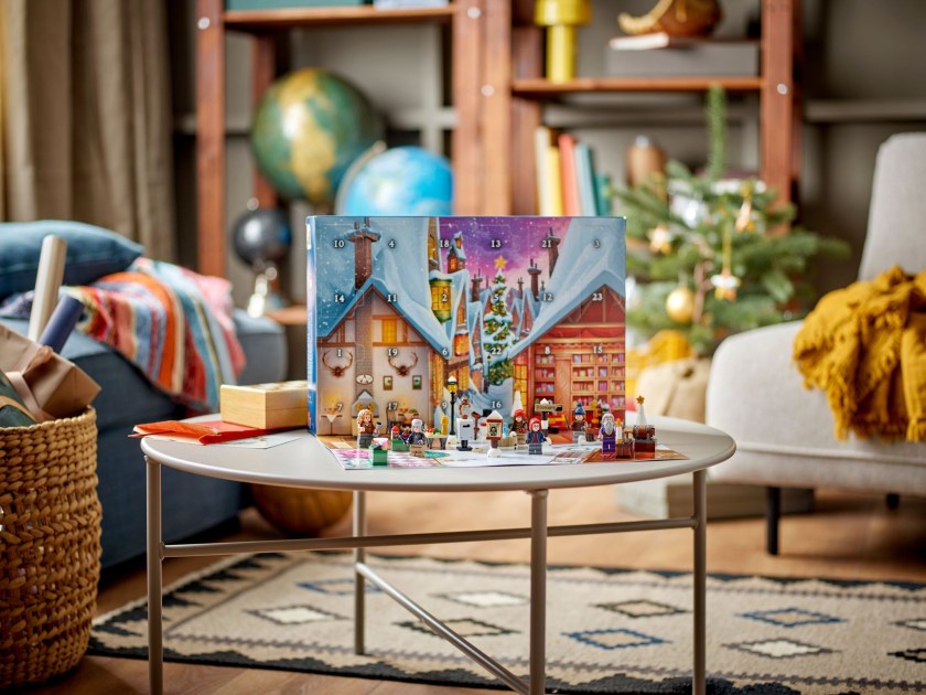 lego advent calendars 2023