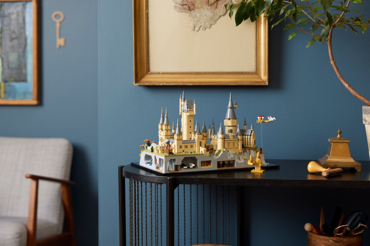 LEGO Announces Its LEGO Black Friday 2023 Campaign!