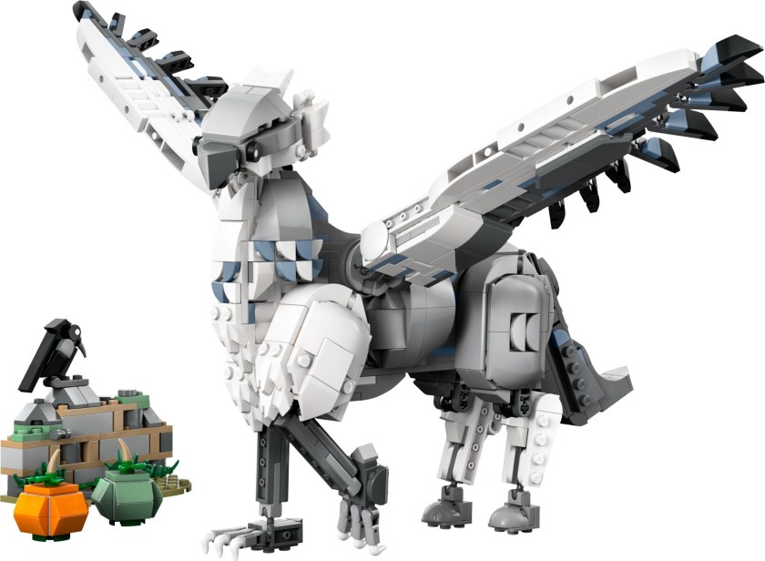lego harry potter summer 2024