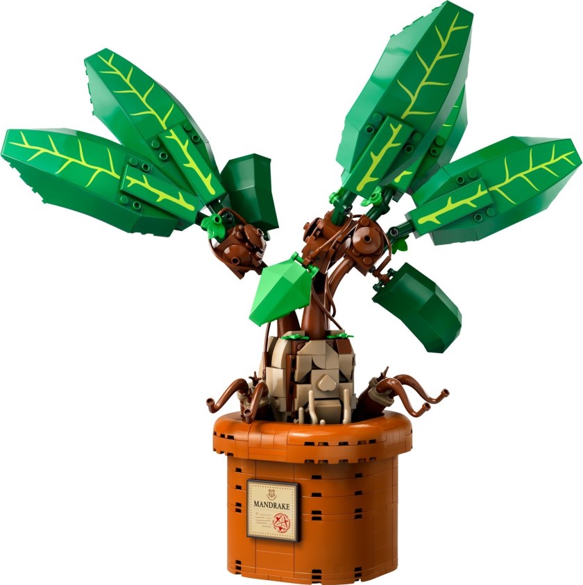 lego harry potter summer 2024