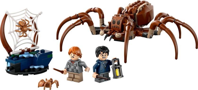 lego harry potter summer 2024