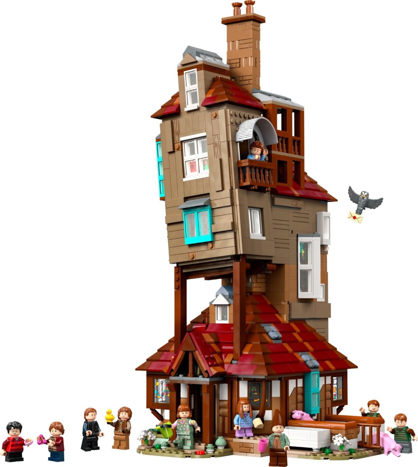 lego september 2024