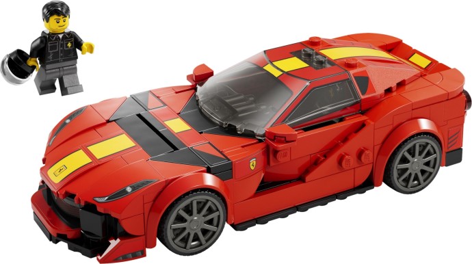 LEGO March 2023