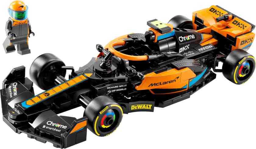lego racing