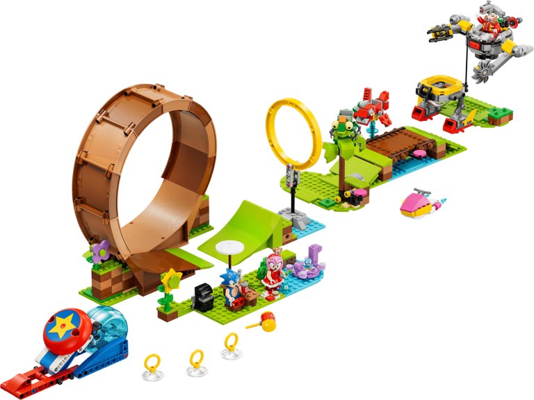 lego august 2023 releases