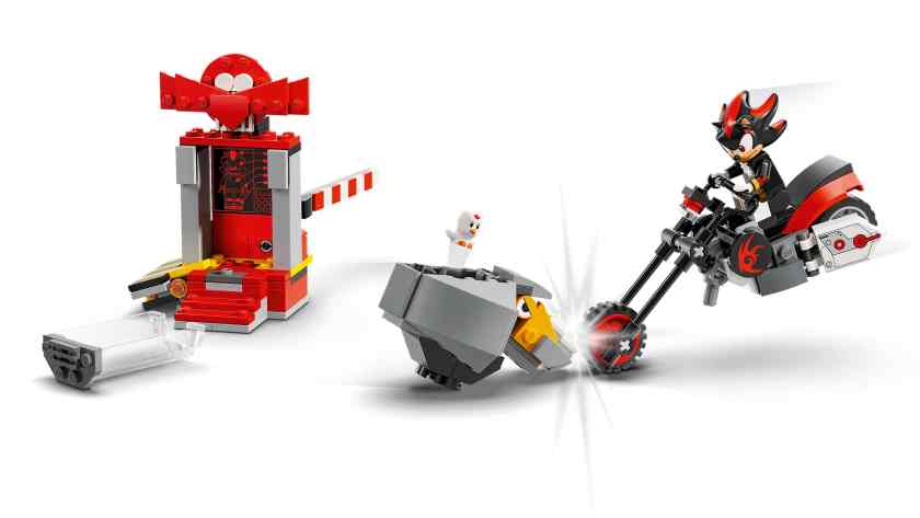 lego sonic 2024