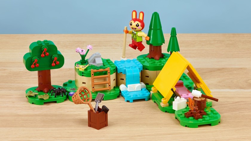 lego animal crossing
