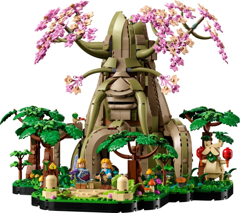 lego september 2024