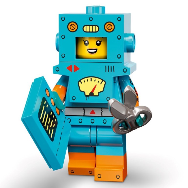 LEGO Minifigures Series 23