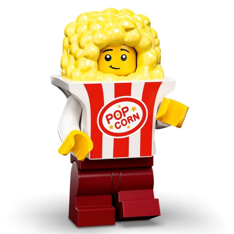 LEGO Minifigures Series 23