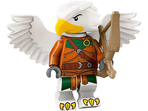 Aarakocra Ranger