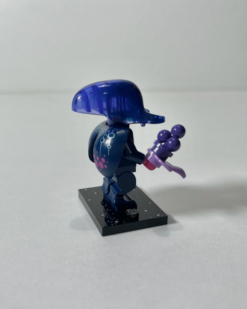 Alien Insectoid 1