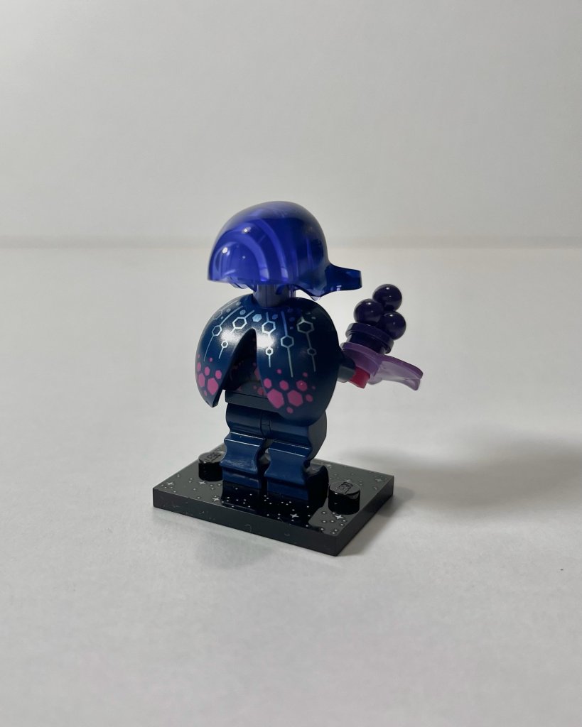 Alien Insectoid 2