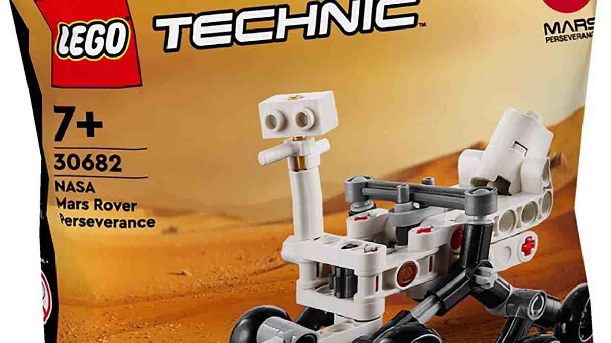 Take a Look at These LEGO Polybags 2024 Sets – Coming Soon!