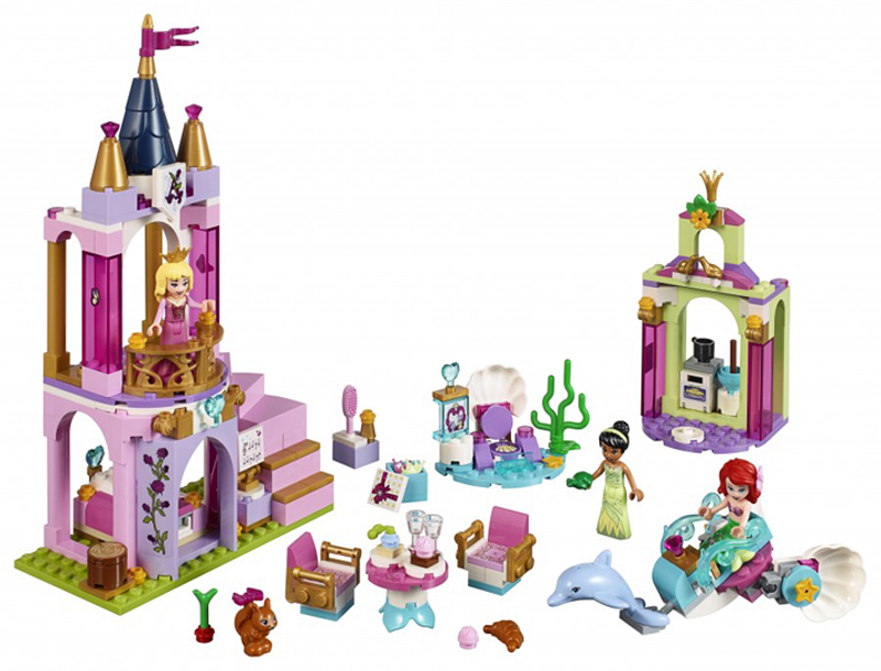 LEGO Disney Princess
