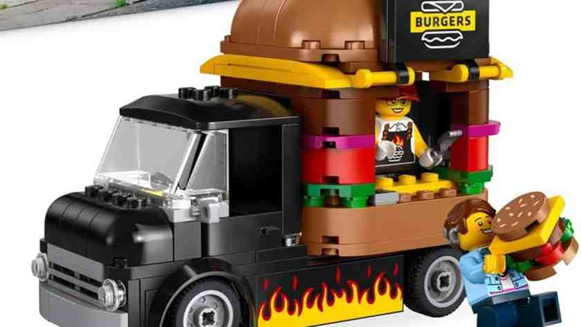 lego city 2024
