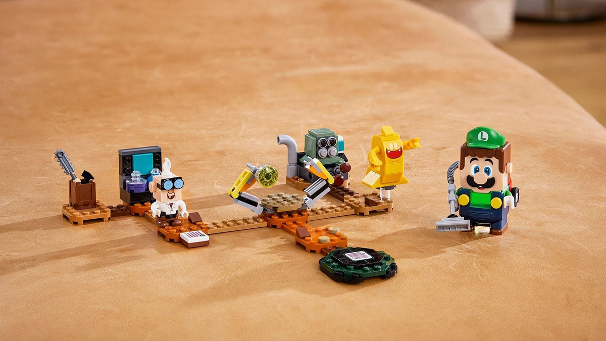 Check Out These LEGO MAR10 Day Double VIP Points and Huge Discounts