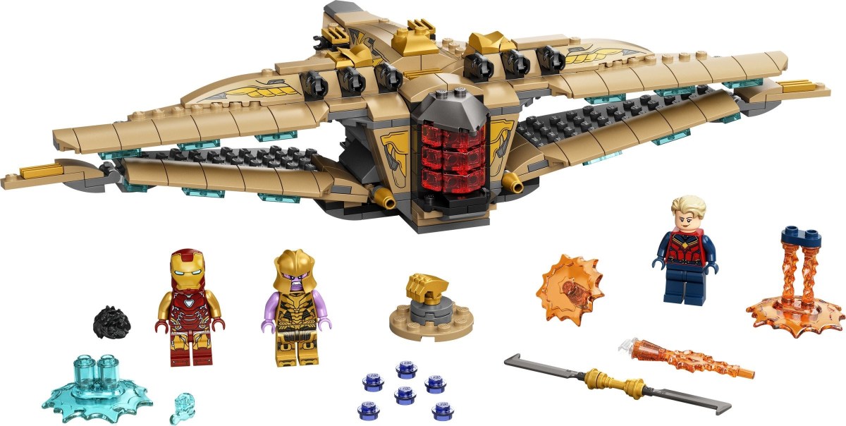 LEGO Double VIP Points and Discounts Now Up