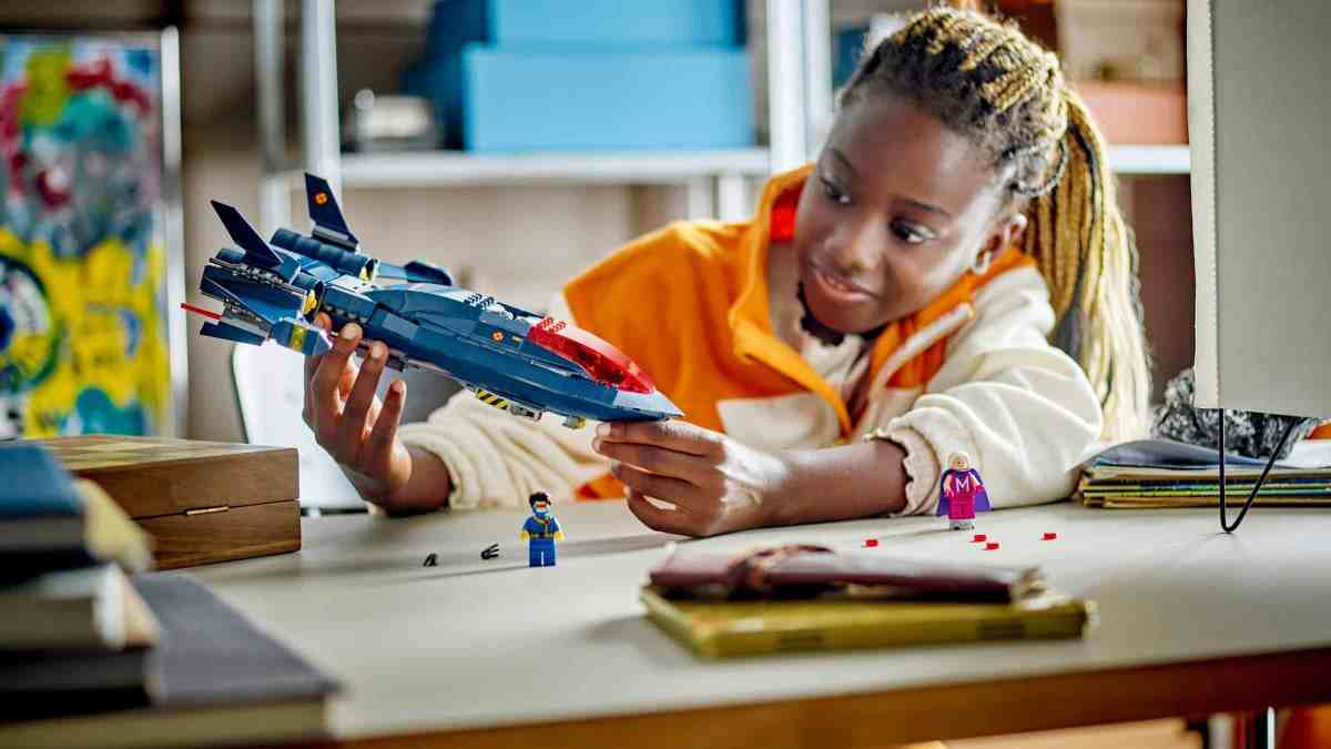 New LEGO Marvel 2024 Sets Officially Revealed – Arriving in January!