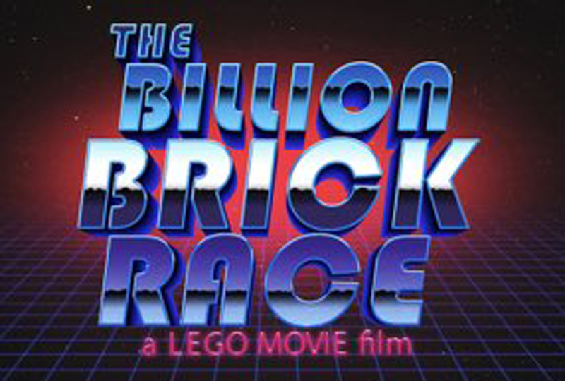 A Look at the Unreleased “The Billion Brick Race” Characters