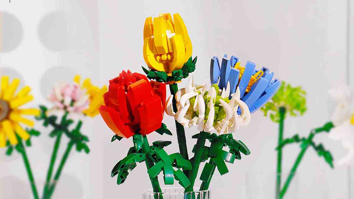 You Can Still Catch This Huge Valentine’s Day Sale 2024 at The Brick Show Shop!