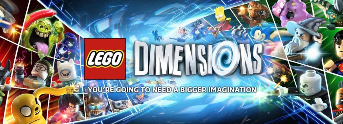 5 Facts About the Rumored LEGO Dimensions Cancellation.