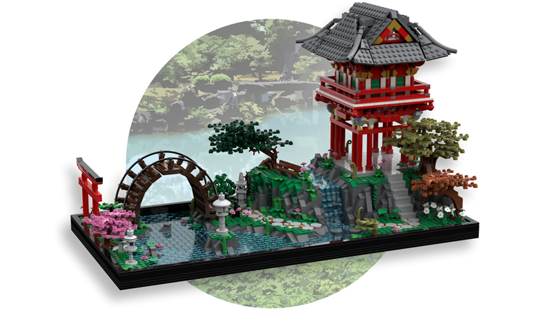 LEGO Ideas Updates: Here Are Additional Product Ideas That Qualify for the Second 2019 Review Stage