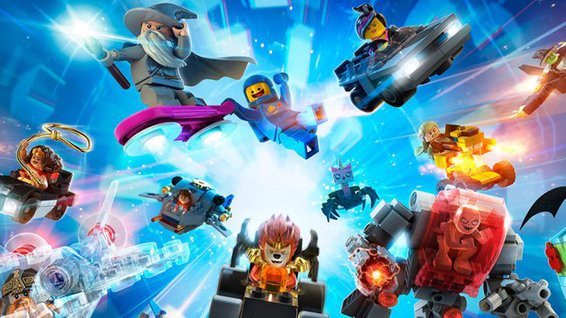 LEGO Dimensions Is Canceled