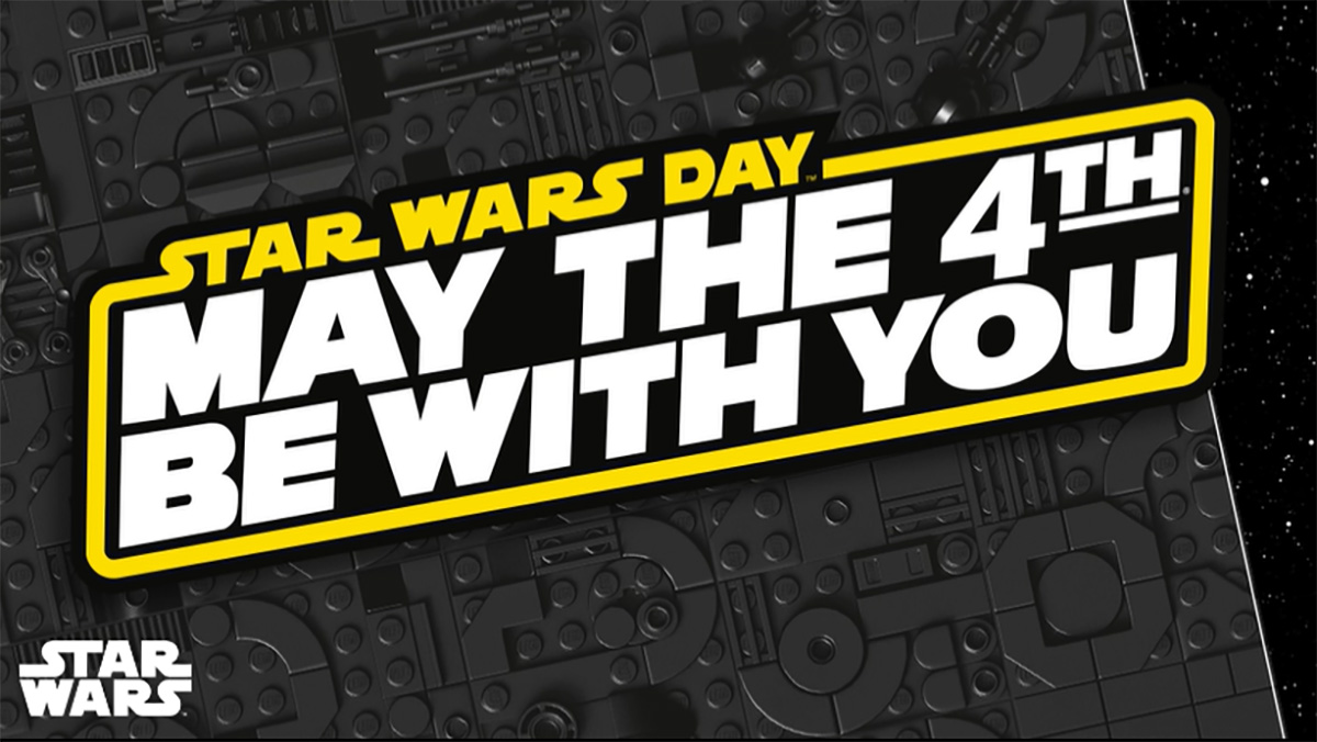 LEGO Star Wars May the 4th 2023: Everything You Need to Know
