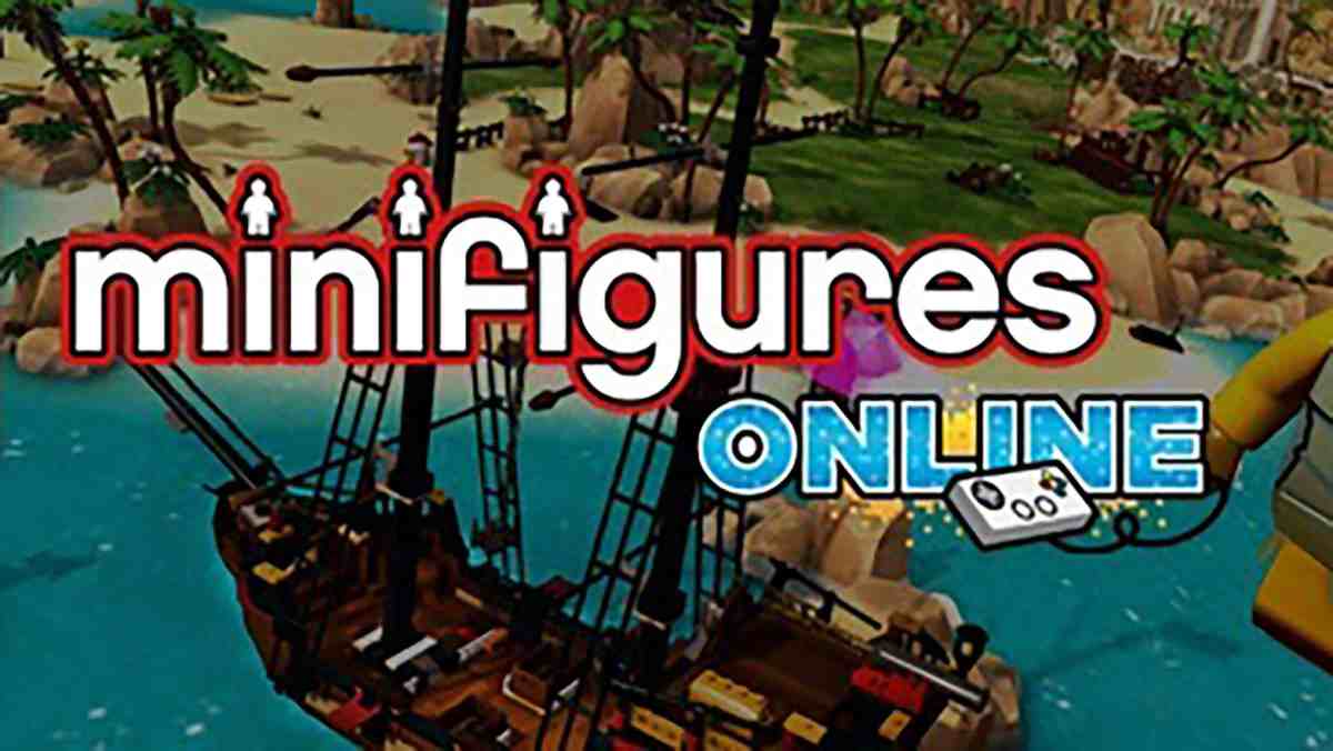 Updates for LEGO Minifigures Online Coming Soon this 2014!