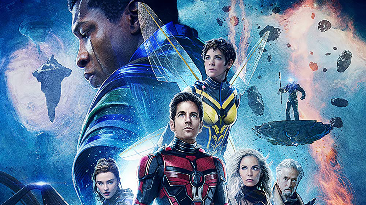 What LEGO Ant-Man and the Wasp: Quantumania Minifigures Do You Want to See?