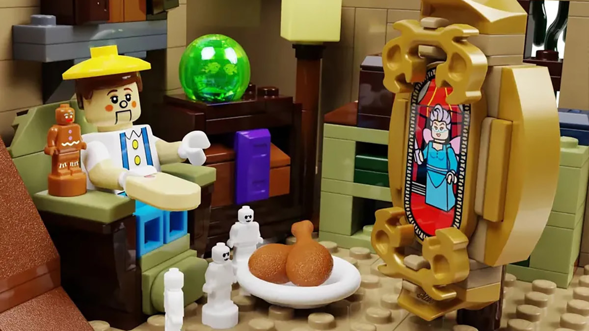 LEGO Ideas Update: First Thirteen Qualifiers for the First LEGO Ideas 2023 Review Stage