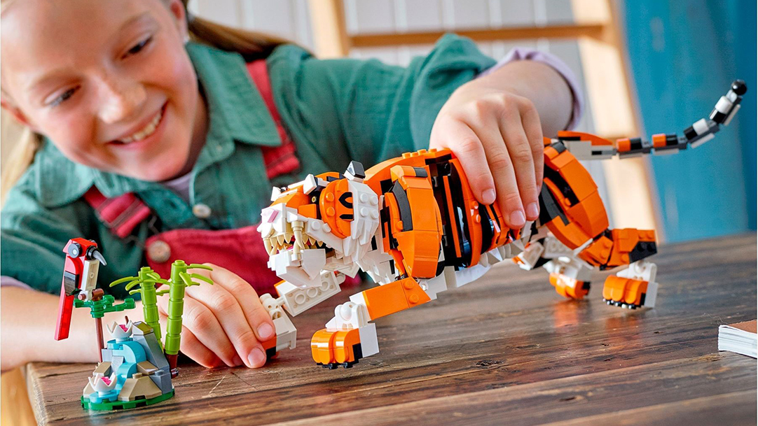 Here’s a Run Down of the Most Discounted LEGO Amazon Prime Day Deals 2022