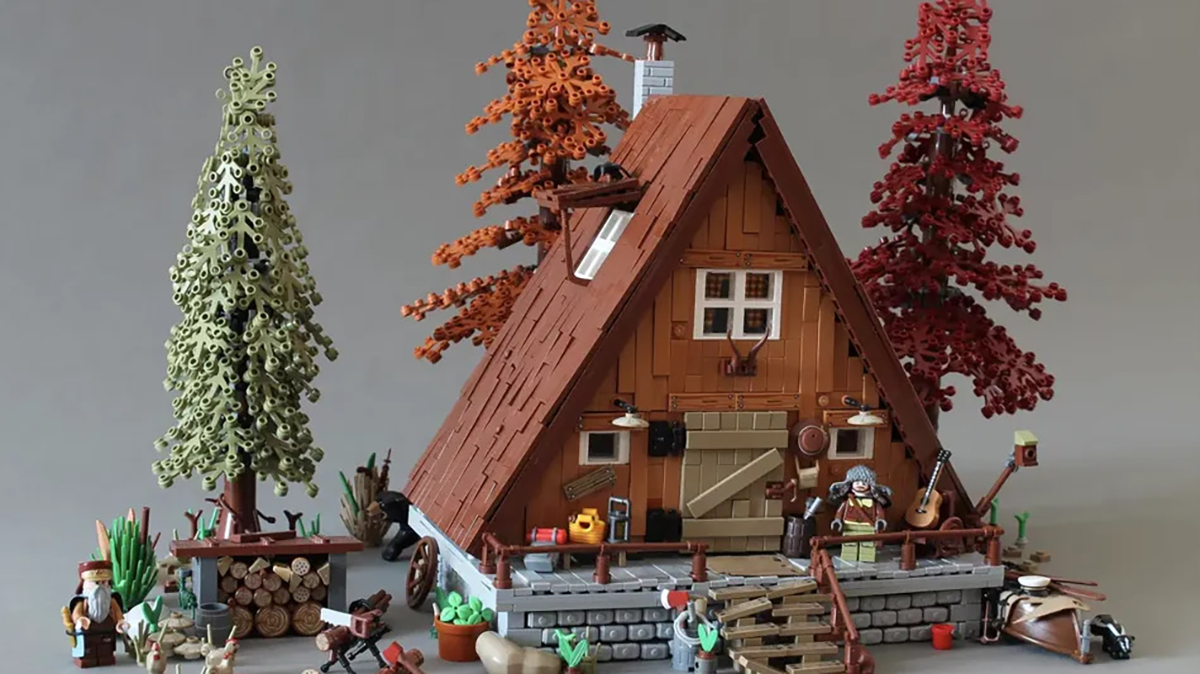 LEGO Ideas 2023 Sets To Watch Out For