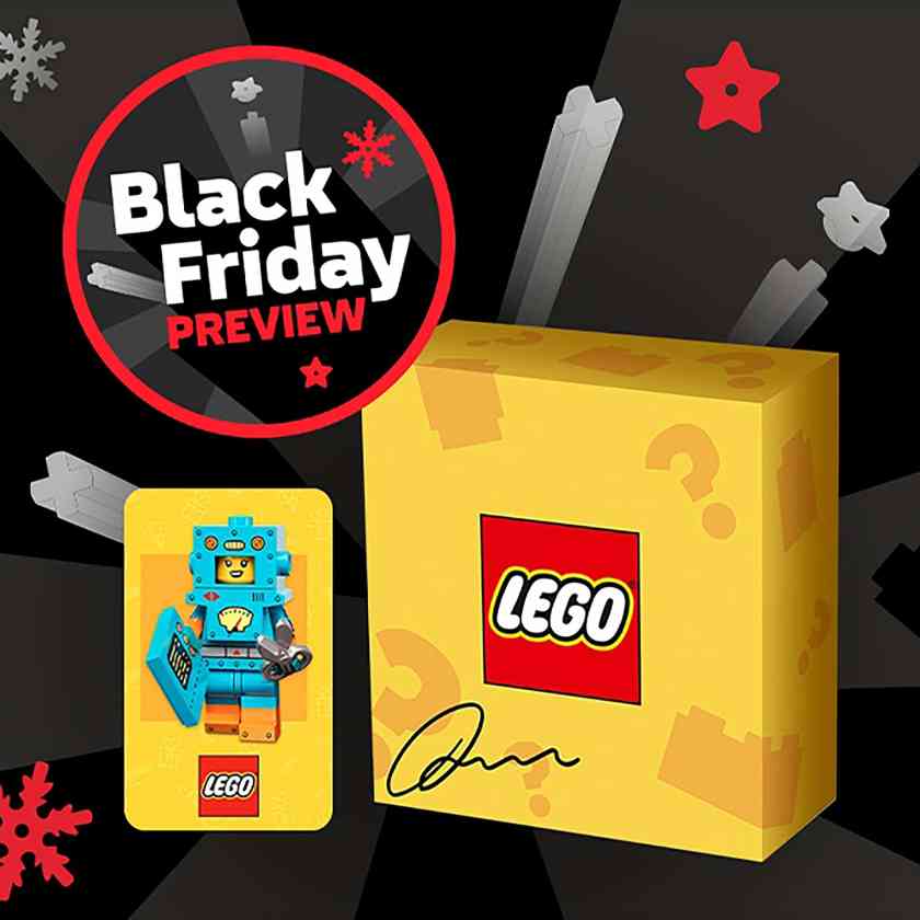 lego black friday 2023 gwp