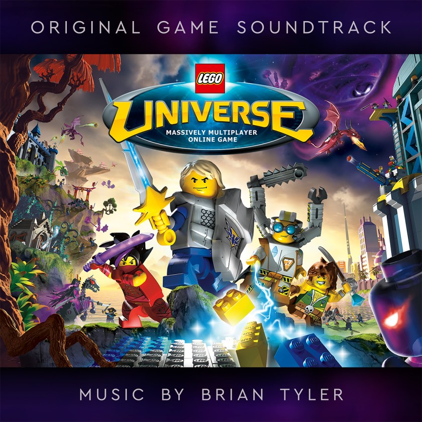bits n bricks s01e12 lego universe soundtrack a conversation twitter image