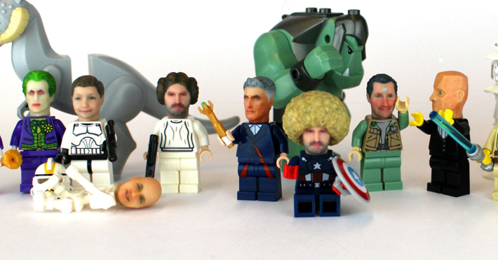 custom lego heads 2