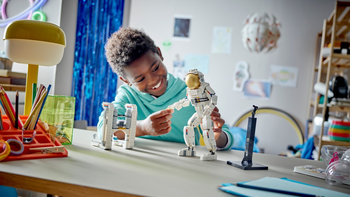 LEGO Space Bundle: Save Big on Out-of-This-World Sets Now!