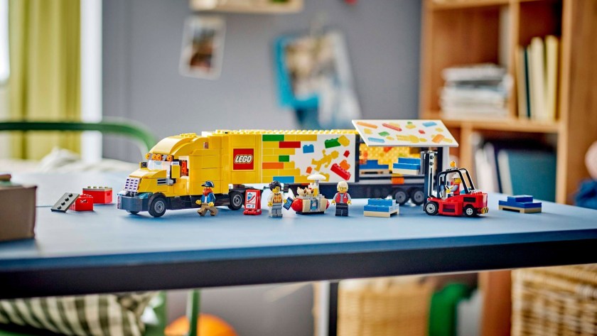 lego city summer 2024