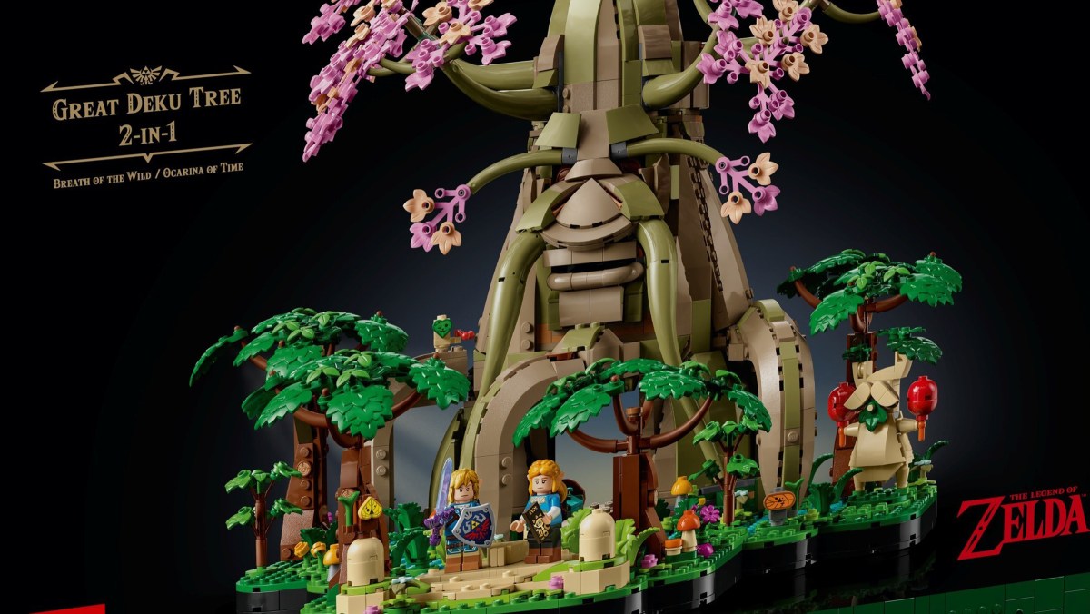 LEGO September 2024: Must-Have Sets You Can’t Miss