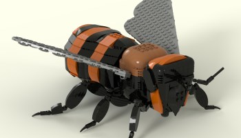 lego bricklink designer program series 5