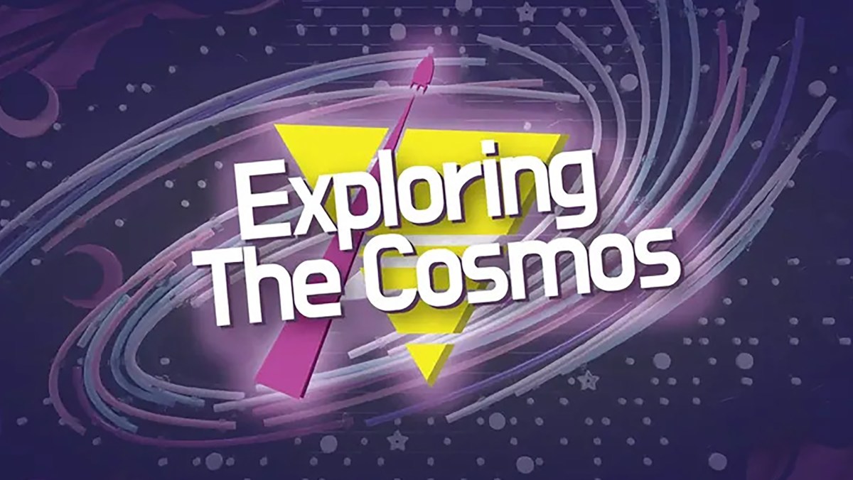LEGO Ideas Exploring the Cosmos Contest Unveils 2 Upcoming Promotional Sets